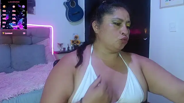 Keyla01_ – Live XXX-chat