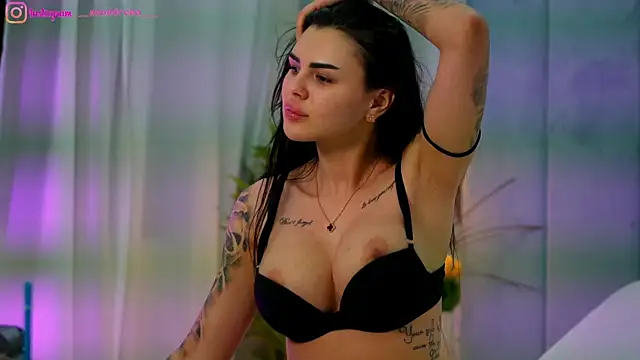 perfectt33n Live XXX Chat