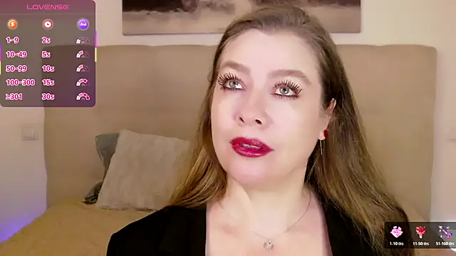 PetersEmily Chat XXX in diretta