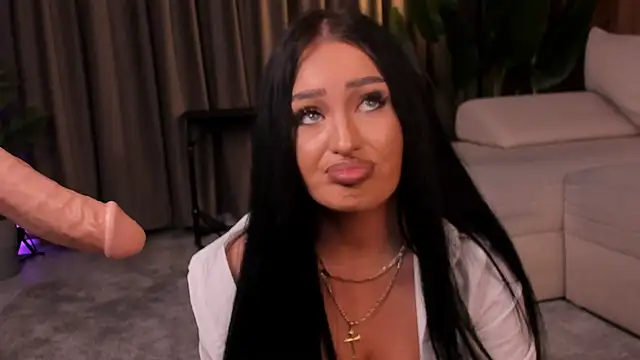 EmeraldKat 웹캠 쇼