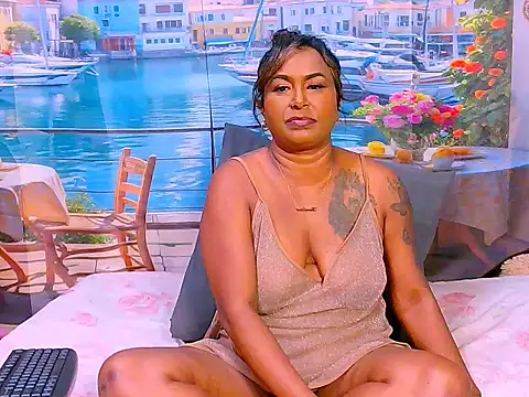 indiansparkle's Live XXX Chat