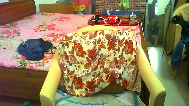 Vbestshown Webbikameraesitys