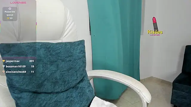 lissglow: απευθείας συνομιλία ΧΧΧ