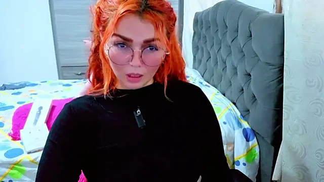 Alexatexa2929 Chat XXX in diretta