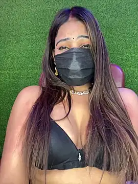 CUTI-NAINA's Webcam Show