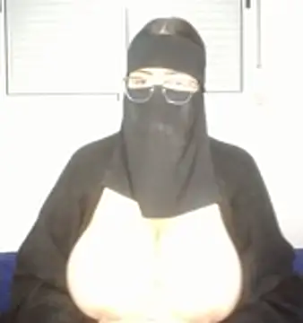 Czat XXX na żywo – Sexy__Arab