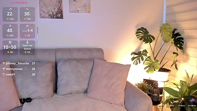 Estrer_collins: απευθείας συνομιλία ΧΧΧ