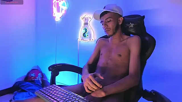 Quetzal_coatl_: вебкам-шоу