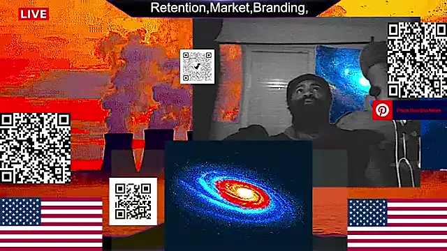 Вебкам-шоу RussellTaylorLacy