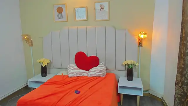 thomas_dikey Pertunjukan Webcam