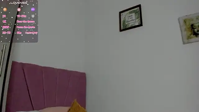 Amira_Falak Chat XXX in diretta