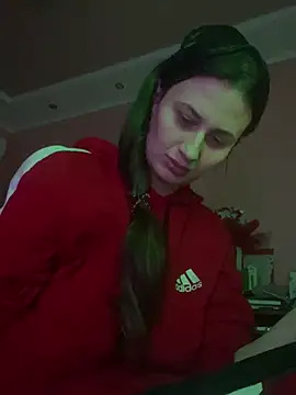 Chat XXX en directo de Flossy_Vettie