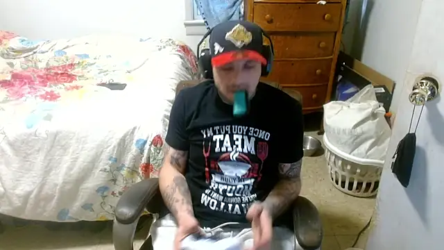 DADDY_KANE8--- Adlı Modelin Canlı XXX Sohbeti