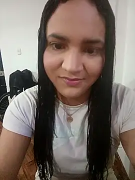 Webkamerová show Andrys_