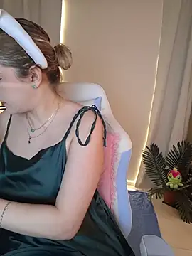 NaomiShimizu Live XXX-chat