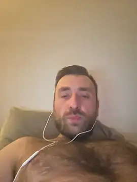 Czat XXX na żywo – TIGERRR86