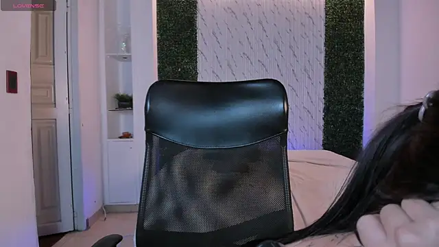 XXX chat uživo modela Melisa_Soto