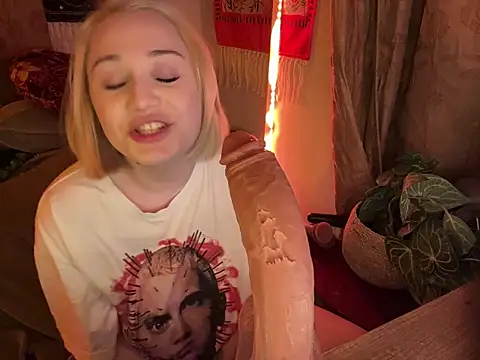 MCThroatGoat Live XXX-chat