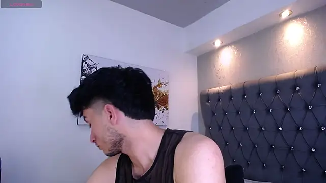 Czat XXX na żywo – MrWilliseo