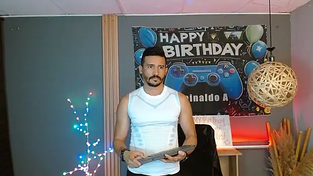 Czat XXX na żywo – Reiko_85_