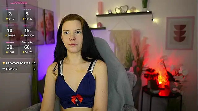 April_Olsen Live XXX-chat