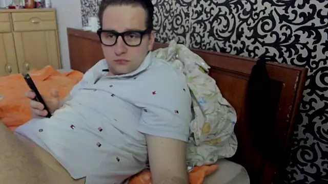 Show webcam de romiosabrino