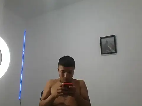 Czat XXX na żywo – yissus_20_