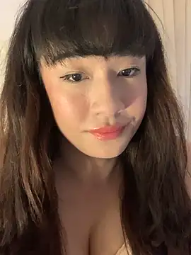 Kimberly-Ferarren Webcam-Show