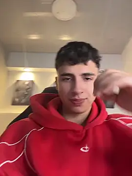 AdrianRinaldi Live XXX Chat