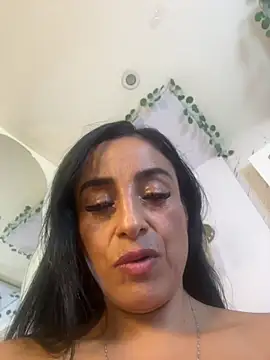 JanexHope 网络视讯表演