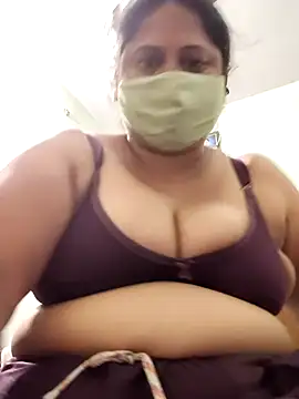 Hot_indian_Milf Adlı Modelin Canlı XXX Sohbeti