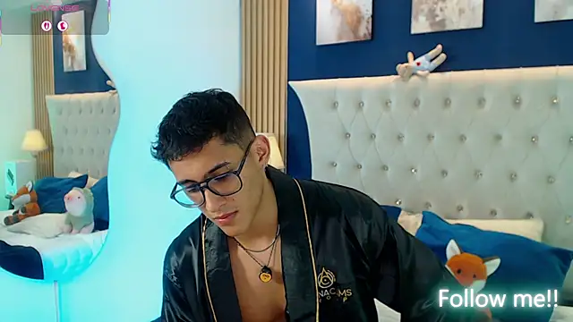 Czat XXX na żywo – SalvadorFit