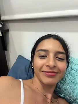 violeta365 Adlı Modelin Canlı XXX Sohbeti