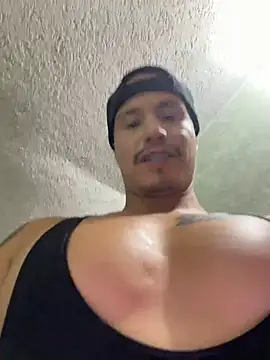 DominickVegasのライブXXXチャット