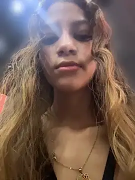 Vanneskk Live XXX-chat