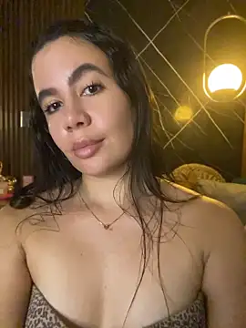 ValentinaEliot Live XXX-chat