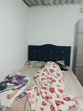 Malliah_killiam Adlı Modelin Canlı XXX Sohbeti