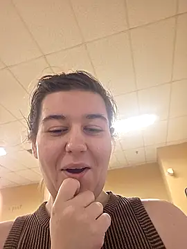 Ashlovescannabis Show in webcam