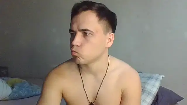 Show webcam de Denis_sport