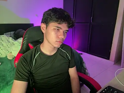 Czat XXX na żywo – Camii_pink