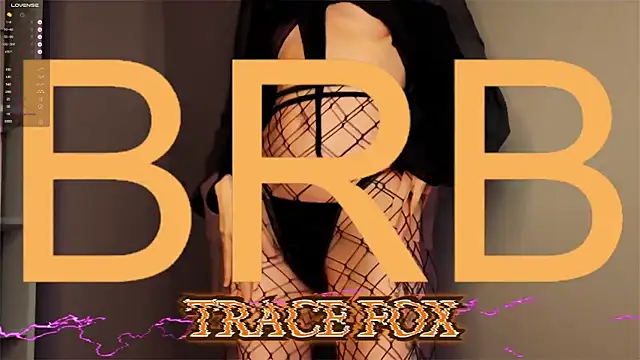 TraceFox Live XXX-chat