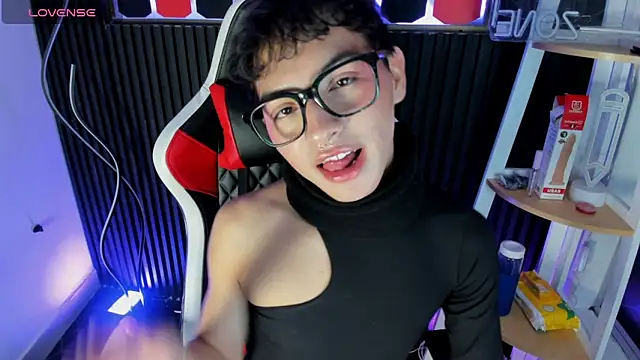 Czat XXX na żywo – Cristopher_Wild