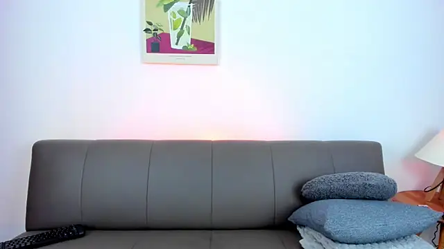 chico_medusa: διαδικτυακό σόου στην κάμερα