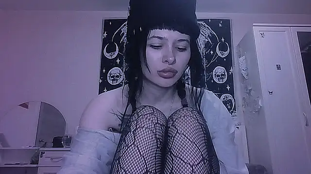 Živý XXX chat AllisonDeetz