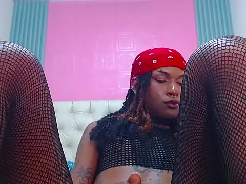 โชว์เว็บแคมของ Fire_darknees