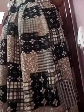 Soraya-44 Adlı Modelin Web Kamerası Şovu