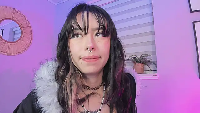 _Judaline_ Live XXX-chat