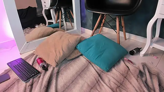 BellaRouxxx Live XXX-chat