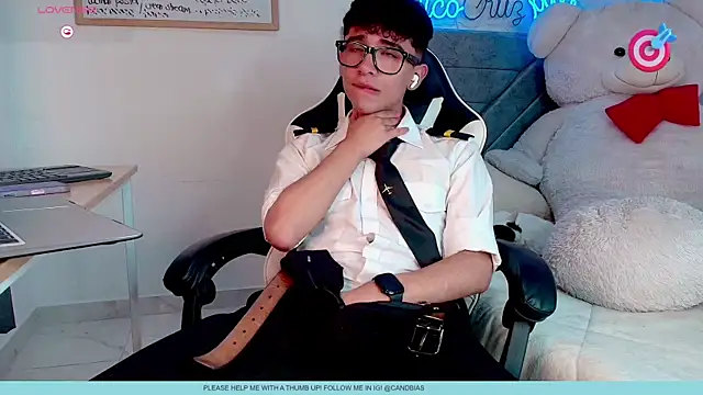 niico_prince – webcam-show