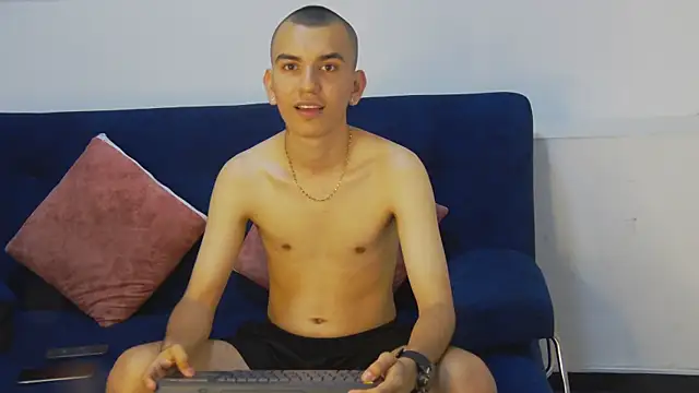 Show de webcam de Rowan_Cley